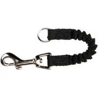 Trixie Amortisseur de Chocs - noir - L/XL