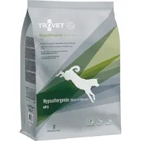 Trovet Hpd Hypoallergenic Chien Cheval 6x400 g Aliment