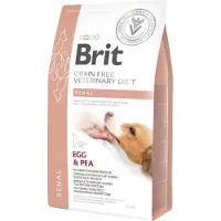 Brit veterinary Veterinary Diets Dog Renal 2 kg