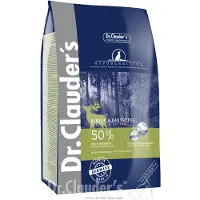 Best Choice Hyposensitive Dog Venison&potato Food 3.5kg Clair 3.5kg
