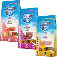 Renske Super Premium Adult sans céréales saumon frais pour chien