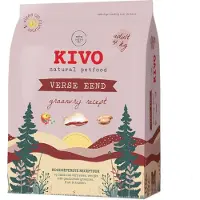 Kivo Petfood Canard Frais Sans Céréales - 4 kg