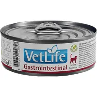 Farmina VetLife Gastrointestinal Nourriture pour Chat - Boîte - 12 x 85 g