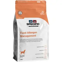 Specific Food Allergen Management CDD-HY - 7 kg