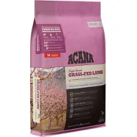 Acana Singles Grass-Fed Lamb Chien - 2 x 2 kg