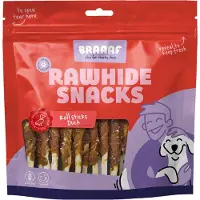 Braaaf Roll Sticks - Canard - 30 x 12,5 cm