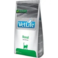 Farmina Vet life Renal Cat 2 kg