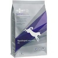 Trovet Hypoallergenic VPD au cerf pour chien