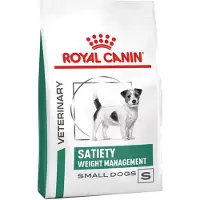 Royal Canin Satiety Petit Chien - 1,5 kg