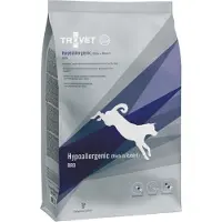 Trovet Hypoallergenic RRD au lapin pour chien
