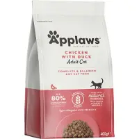 Applaws poulet, canard pour chat - 400 g
