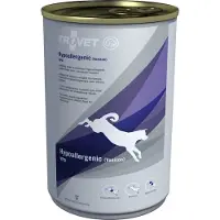 Trovet Hypoallergenic VPD (Venison) Chien - 2 x 10 kg