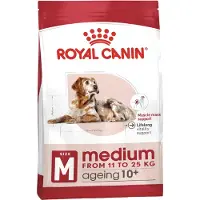 Royal Canin Medium Ageing 10+ - 15 kg