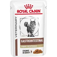 Royal Canin Gastrointestinal Fibre Response Chat - 12 x 85 g