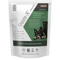 Verm-X pour Chiens - Biscuits - 325 g