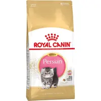 Royal Canin Kitten persian 4x2 kg karma sucha dla kociąt do 12 miesiąca życia rasy perskiej