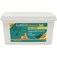 Luposan Articulation 25 - Granulés - 2,7 kg