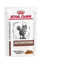 Royal Canin Gastro Intestinal Chat 24 x 85g sachets