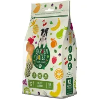 Garden Bites Fruity Friends friandise pour chien