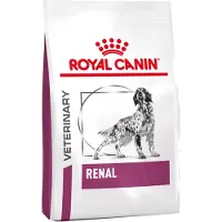 Royal Canin Renal, Adult, 2 kg
