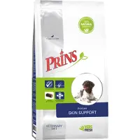 Prins ProCare Pressed Veterinary Diet Skin Support pour chien