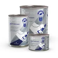Trovet Unique Protein UPR - Lapin- 6 x 800 g