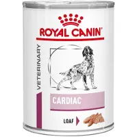 Royal Canin Cardiac Chien - Boîtes - 12 x 410 g