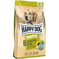 Happy Dog Nature Croq Sans Céréales - Saumon & Volaille - 11 kg
