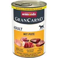 Animonda GranCarno Adult dinde 6x400g