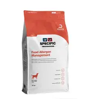 Specific Canine Adult Cdd Food Allergy Management Dog Food 12kg Clair 12kg