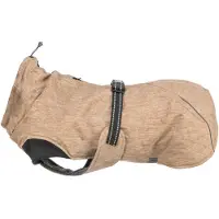 Trixie Manteau d’Hiver Riom - Sable - L - 62 cm