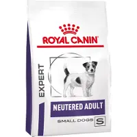 Royal Canin Adult Small Neutered Poultry Pork Dog Food 8kg Multicolore 8kg
