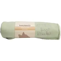 Beeztees Kitten Couverture en Peluche Tilou - 70 x 50 cm
