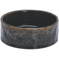 Designed By Lotte Gamelle Jace pour Chien - Noir - 16 cm