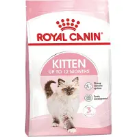 Royal Canin Kitten - 3 x 2 kg