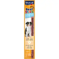 Vitakraft Beef Stick Original Low Fat - 10 pièces