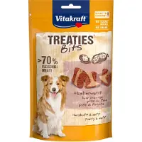 Vitakraft Treaties Bits snacks pour chien
