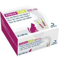 Porus One - 2 x 30 Bâtons