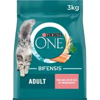 Purina Adult au saumon pour chat