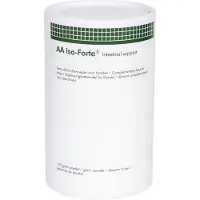 Aa Iso Forte Intestinal support complément alimentaire chien