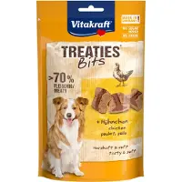 Proline Tranches Canard pour chien