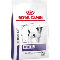 Royal Canin Dental Canine - Petit chien - 3,5 kg