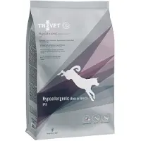 Trovet IPD Hypoallergénique Insectes pour chiens 3 kg