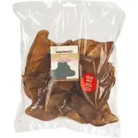 Beeztees - Oreilles de porc - 10 pièces