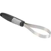 Beeztees Râteau En Plastique Réglable Acier Inoxydable