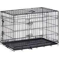 Beeztees Cage pour Chien - L