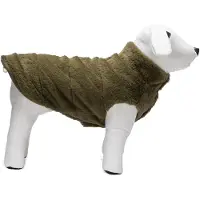Designed By Lotte Victoria Dog Jacket Vert 28 cm