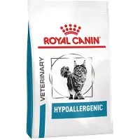 Royal Canin Veterinary Cat Hypoallergenic 400g