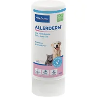 Virbac Allerderm Shampooing Tous types de pelage - 250 ml