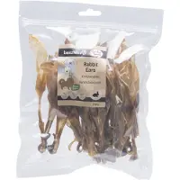Beeztees Oreilles de Lapin - 220 g